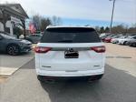2019 Chevrolet Traverse Pic 1695_V202601281705055
