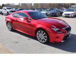2016 Lexus Rc 350 Pic 1695_V202601301214327