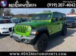 2018 Jeep Wrangler Pic 1695_V20260130122757