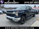 2020 Chevrolet Silverado 2500Hd Pic 1695_V20260205160213