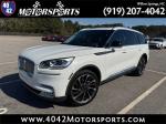 2022 Lincoln Aviator Pic 1695_V20260210121847