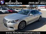 2013 Lexus Ls 460 Pic 1695_V20260211143602
