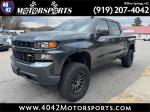 2021 Chevrolet Silverado 1500 Pic 1695_V20260218141629