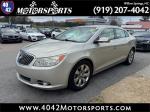 2013 Buick Lacrosse Pic 1695_V20260218145505