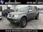 2016 Nissan Frontier Pic 1695_V20260220190549