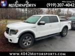 2014 Ford F-150 Pic 1695_V20260225135613