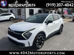2023 Kia Sportage Pic 1695_V20260225142833