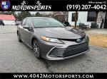 2022 Toyota Camry Hybrid Pic 1695_V20260227115120