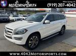 2016 Mercedes-Benz Gl-Class Pic 1695_V20260304111403