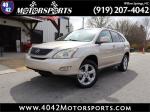 2007 Lexus Rx 350 Pic 1695_V20260304120952