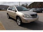 2007 Lexus Rx 350 Pic 1695_V2026030412095210