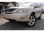 2007 Lexus Rx 350 Pic 1695_V2026030412095212