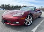 2007 Chevrolet Corvette Pic 1695_V202603111301502