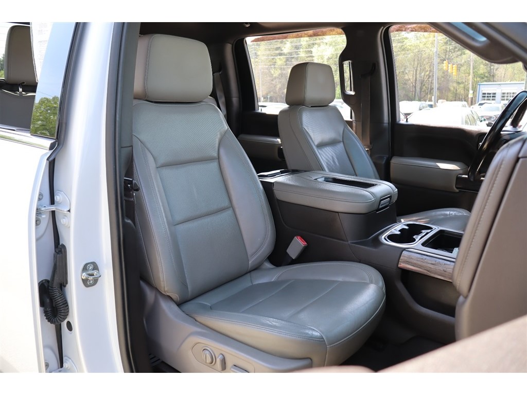2020 Chevrolet Silverado 2500HD LTZ - Photo 14