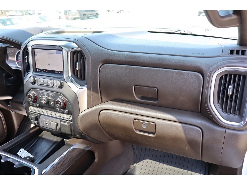 2020 Chevrolet Silverado 2500HD LTZ - Photo 17