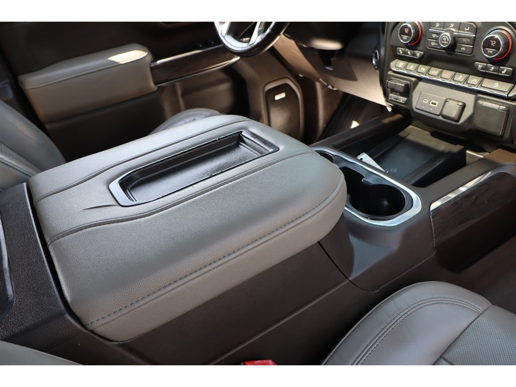 2020 Chevrolet Silverado 2500HD LTZ - Photo 18