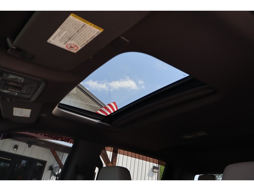 2020 Chevrolet Silverado 2500HD LTZ - Photo 21