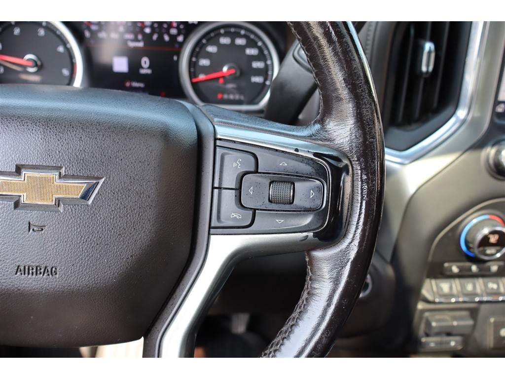 2020 Chevrolet Silverado 2500HD LTZ - Photo 26