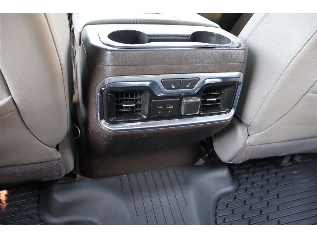 2020 Chevrolet Silverado 2500HD LTZ - Photo 27