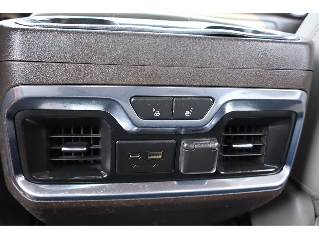 2020 Chevrolet Silverado 2500HD LTZ - Photo 28