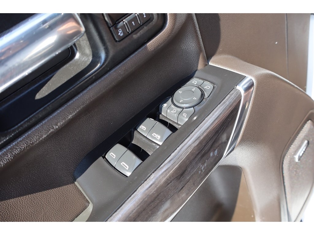 2020 Chevrolet Silverado 2500HD LTZ - Photo 32