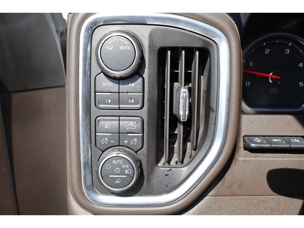 2020 Chevrolet Silverado 2500HD LTZ - Photo 33
