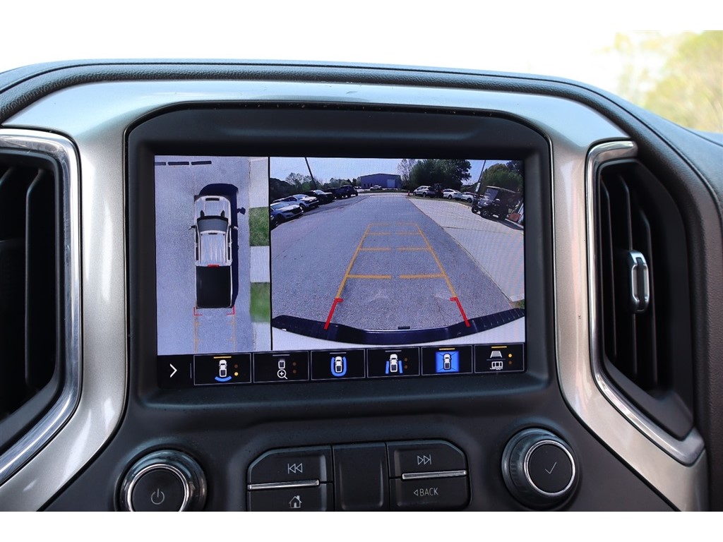 2020 Chevrolet Silverado 2500HD LTZ - Photo 39