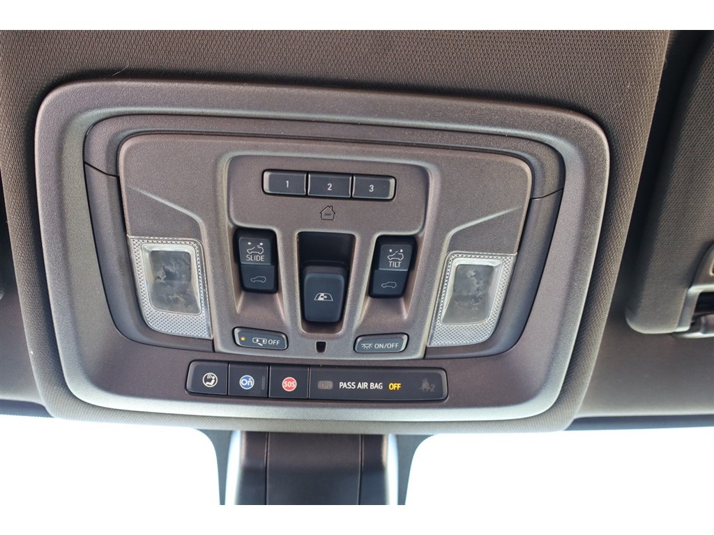 2020 Chevrolet Silverado 2500HD LTZ - Photo 42