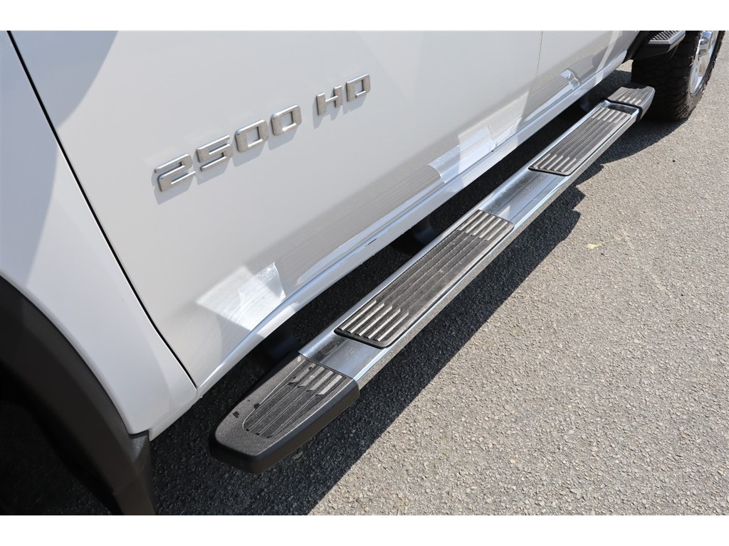 2020 Chevrolet Silverado 2500HD LTZ - Photo 50