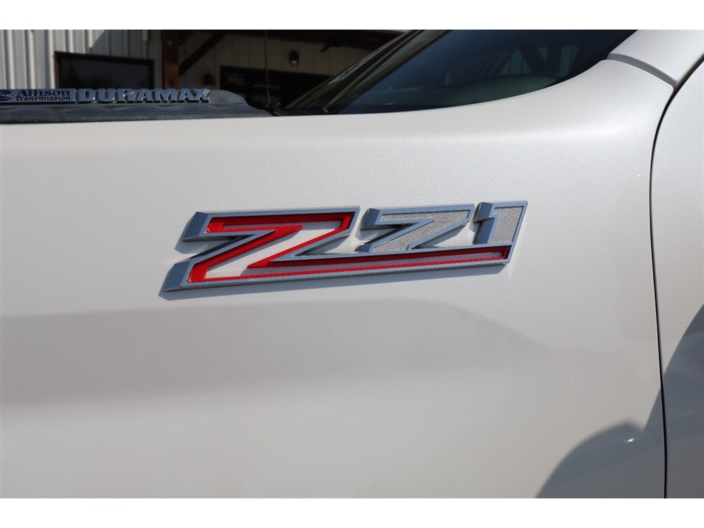 2020 Chevrolet Silverado 2500HD LTZ - Photo 52