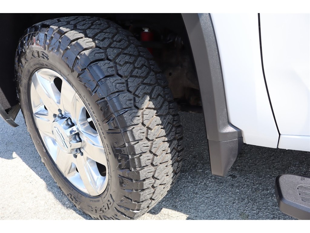 2020 Chevrolet Silverado 2500HD LTZ - Photo 57