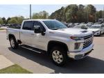 2020 Chevrolet Silverado 2500Hd Pic 1695_V202603191601507