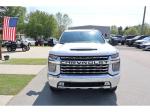 2020 Chevrolet Silverado 2500Hd Pic 1695_V202603191601508