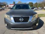 2013 Nissan Pathfinder Pic 1695_V202603200928525