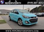 2021 Chevrolet Spark Pic 1695_V20260321134041