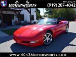 2001 Chevrolet Corvette Pic 1695_V20260324161356