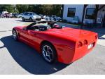 2001 Chevrolet Corvette Pic 1695_V202603241613563