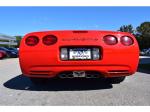 2001 Chevrolet Corvette Pic 1695_V2026032416135638