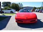 2001 Chevrolet Corvette Pic 1695_V2026032416135639