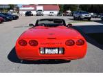 2001 Chevrolet Corvette Pic 1695_V202603241613564