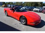 2001 Chevrolet Corvette Pic 1695_V202603241613567