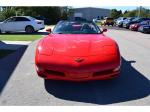 2001 Chevrolet Corvette Pic 1695_V202603241613568