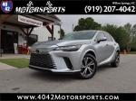 2025 Lexus Rx Pic 1695_V20260403111214