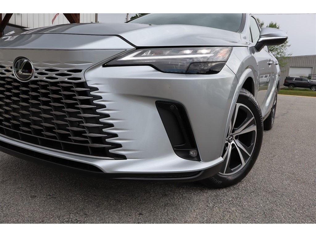 2025 Lexus RX 350 - Photo 13