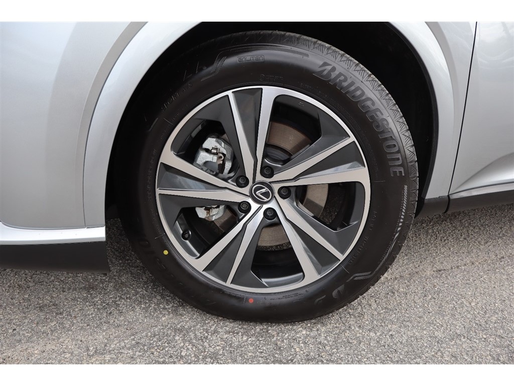 2025 Lexus RX 350 - Photo 14