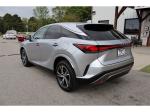 2025 Lexus Rx Pic 1695_V202604031112143