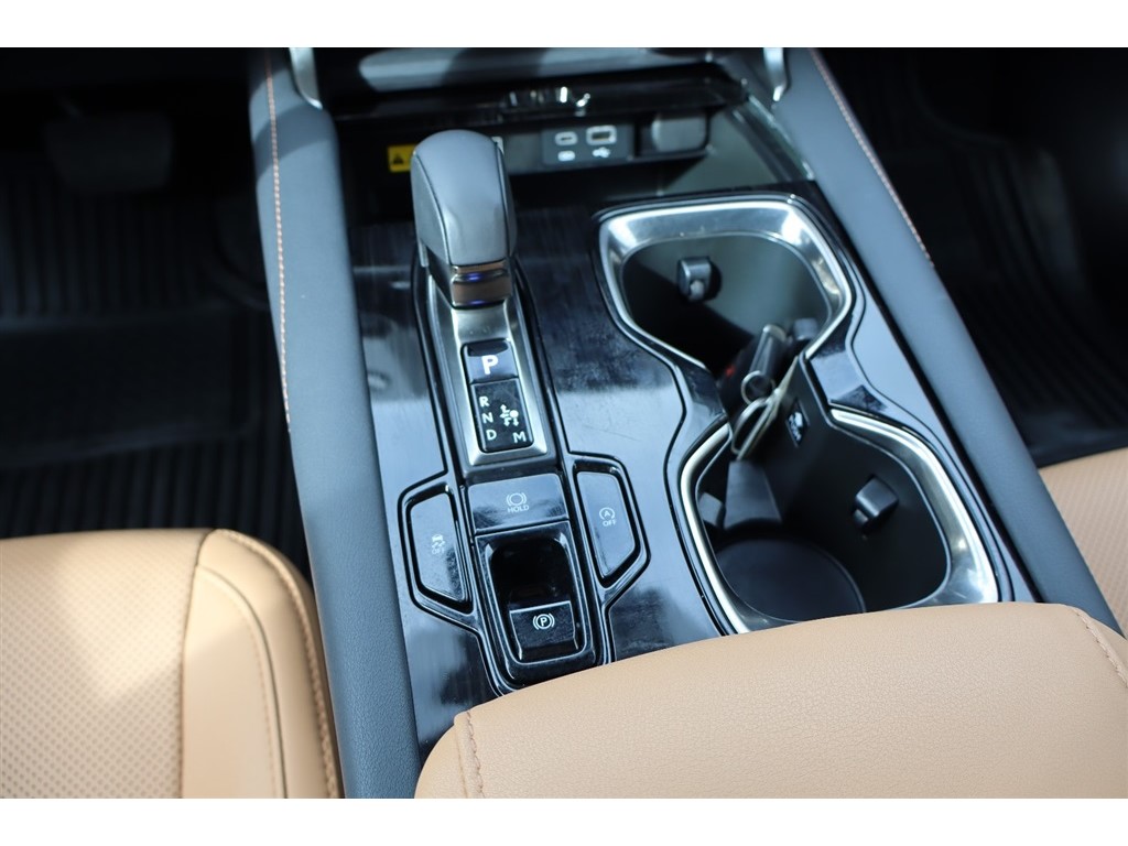 2025 Lexus RX 350 - Photo 33