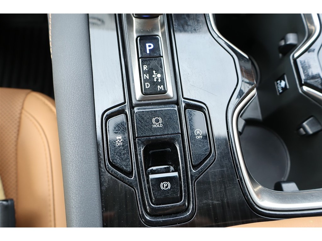 2025 Lexus RX 350 - Photo 41