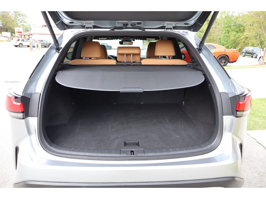 2025 Lexus RX 350 - Photo 7