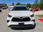 2024 Toyota Highlander Pic 1695_V2026040818321112